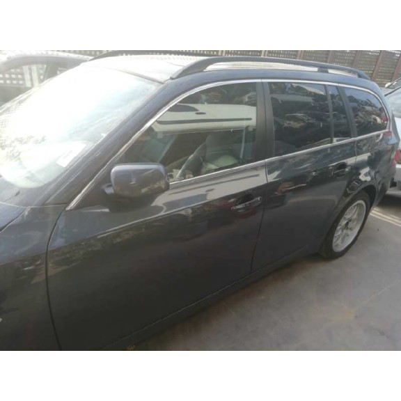 bmw serie 5 touring (e61) del año 2009