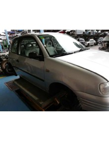 seat arosa (6h1) del año 2000 2