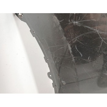 Recambio de paragolpes delantero para porsche cayenne (92a) 4.2 s diesel referencia OEM IAM 9Y0807221  