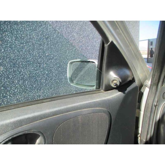 ford escort berl./turnier del año 1998