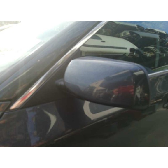 bmw serie 5 touring (e61) del año 2009