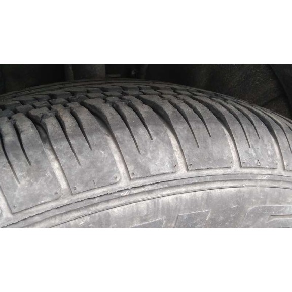 opel vectra c berlina del año 2002