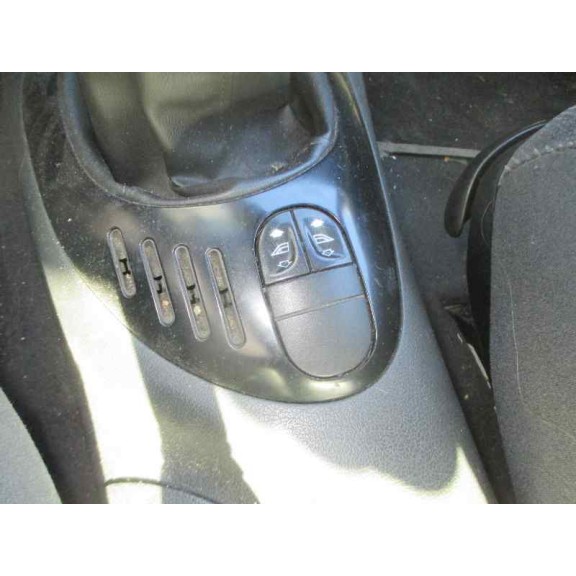 ford escort berl./turnier del año 1998