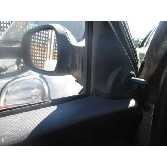 nissan micra (k12e) del año 2004