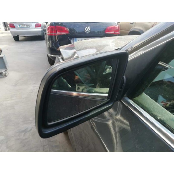 bmw serie 5 touring (e61) del año 2009