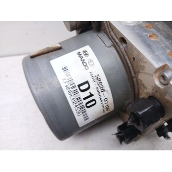 Recambio de abs para hyundai tucson 25 aniversario 4x2 referencia OEM IAM 58920D7100 A1000701AMF 
