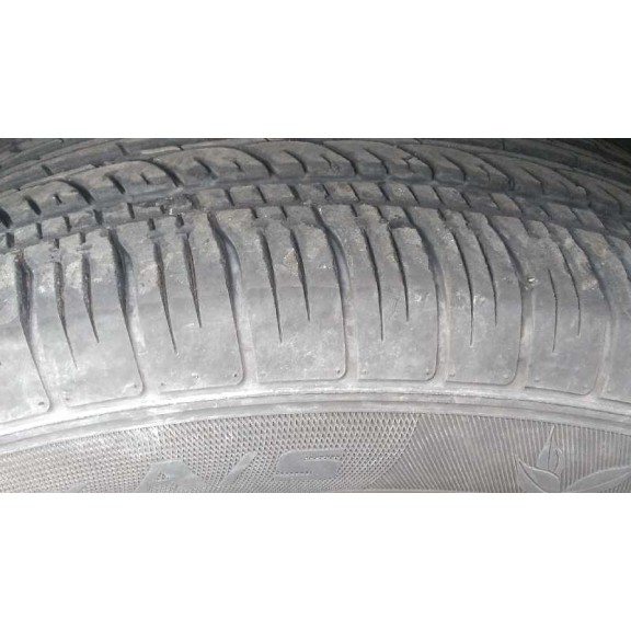 opel vectra c berlina del año 2002