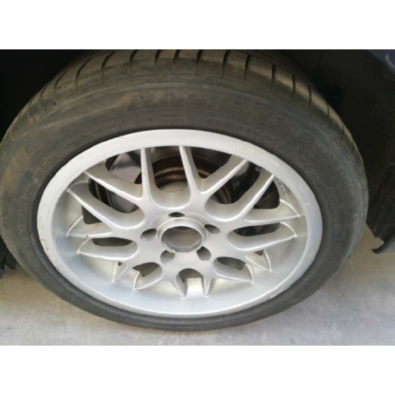 bmw serie 5 touring (e61) del año 2009