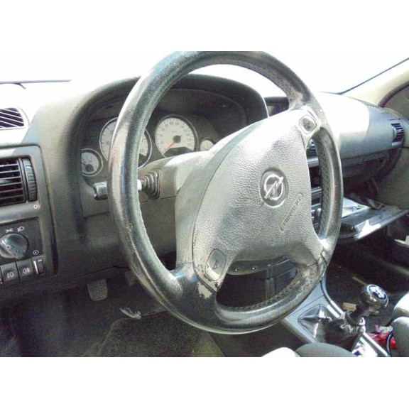 opel astra g berlina del año 2002