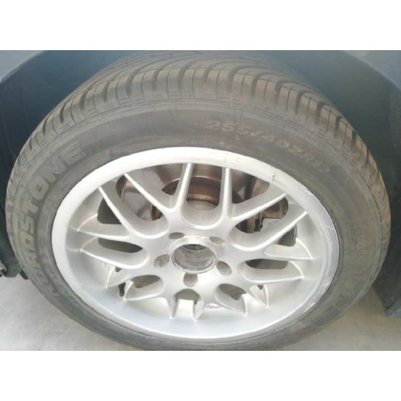 bmw serie 5 touring (e61) del año 2009