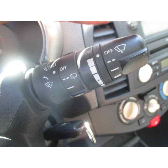 nissan micra (k12e) del año 2004