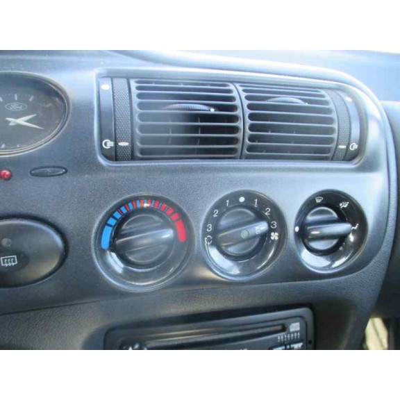 ford escort berl./turnier del año 1998