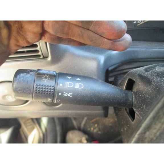 ford escort berl./turnier del año 1998