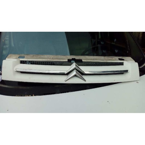 citroën berlingo del año 2007