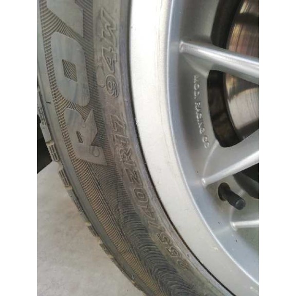 bmw serie 5 touring (e61) del año 2009