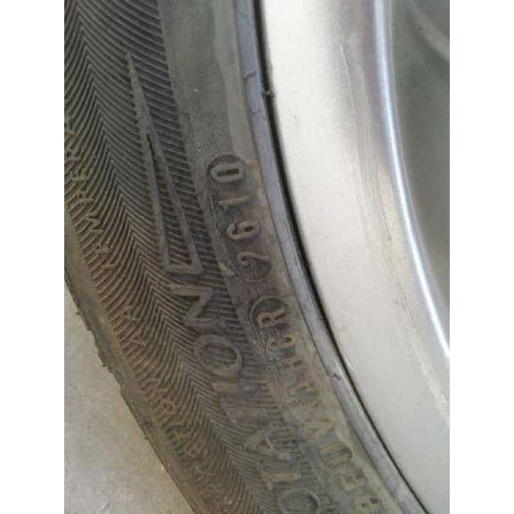 bmw serie 5 touring (e61) del año 2009