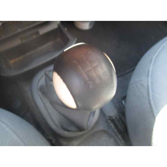 nissan micra (k12e) del año 2004