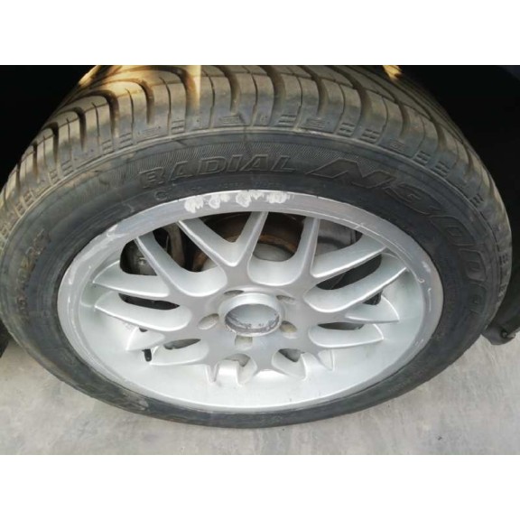 bmw serie 5 touring (e61) del año 2009