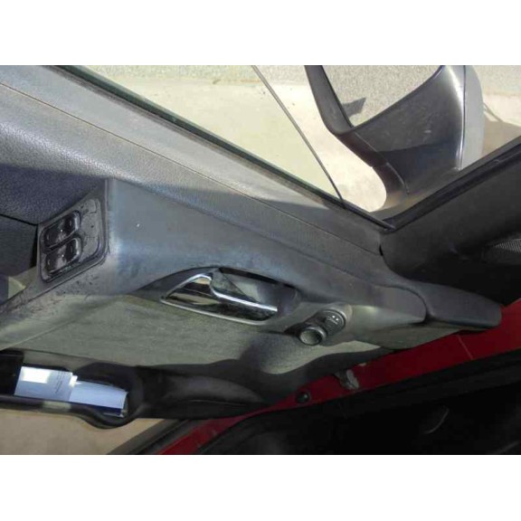 opel astra g berlina del año 2002