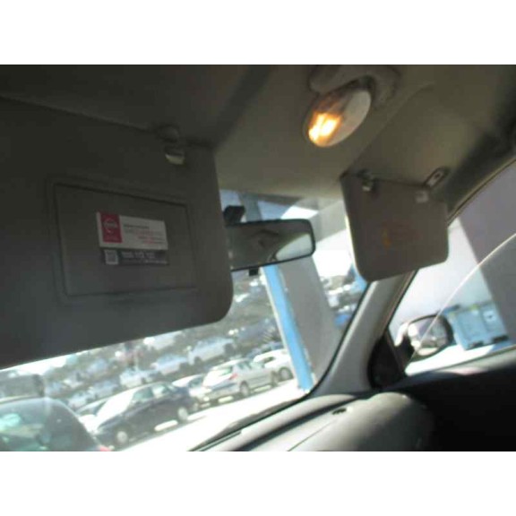 nissan micra (k12e) del año 2004