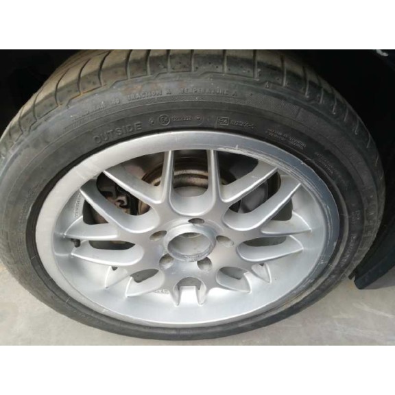 bmw serie 5 touring (e61) del año 2009