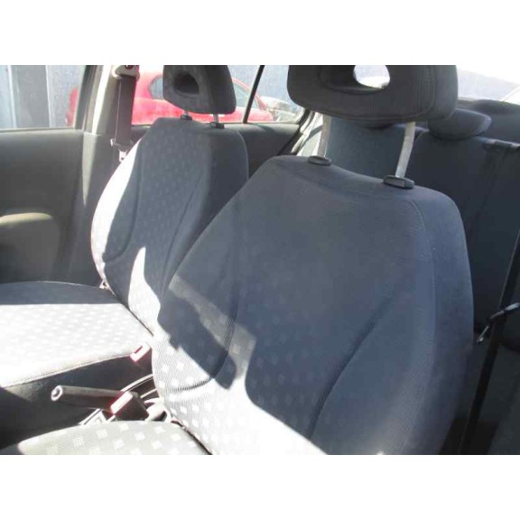 nissan micra (k12e) del año 2004