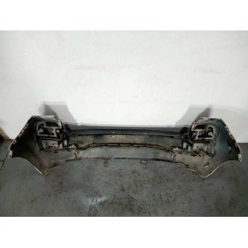 Recambio de paragolpes trasero para citroën c3 picasso attraction referencia OEM IAM  ROZADO 