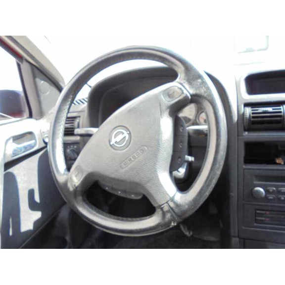 opel astra g berlina del año 2002