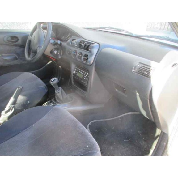 ford escort berl./turnier del año 1998