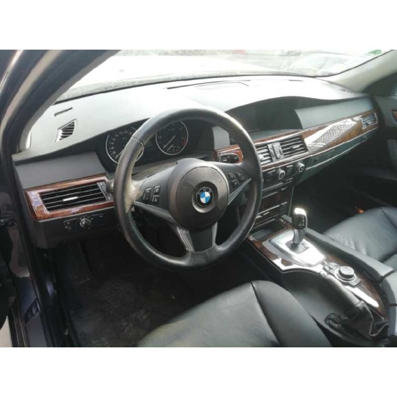 bmw serie 5 touring (e61) del año 2009