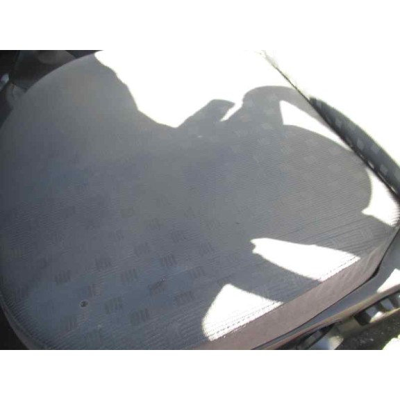 nissan micra (k12e) del año 2004