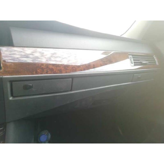 bmw serie 5 touring (e61) del año 2009