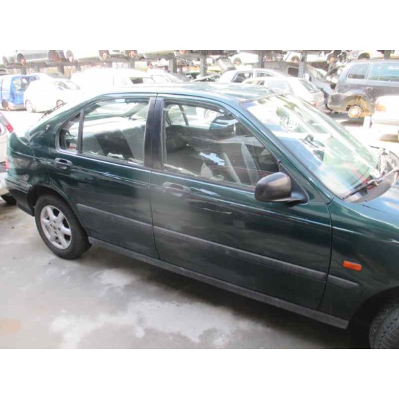 mg serie 400 (rt) del año 1998