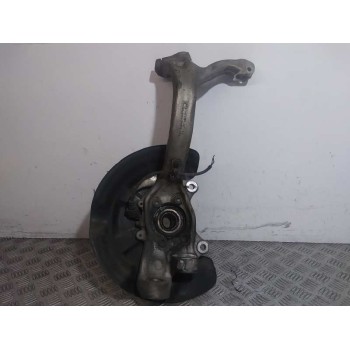 Recambio de mangueta delantera derecha para audi a6 berlina (4f2) 2.0 tfsi referencia OEM IAM   