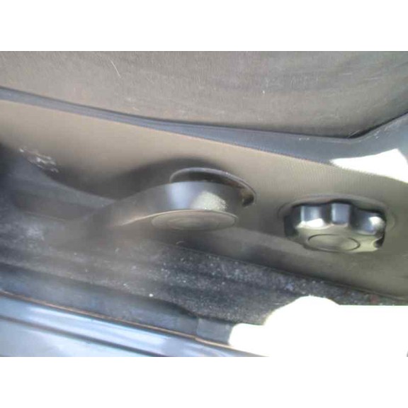 nissan micra (k12e) del año 2004