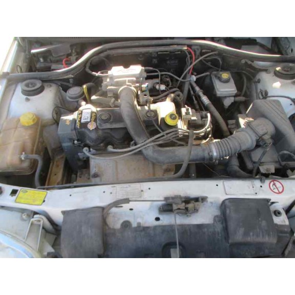 ford escort berl./turnier del año 1998