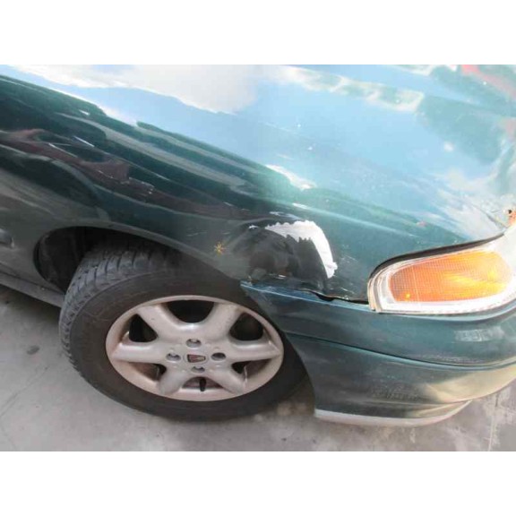 mg serie 400 (rt) del año 1998