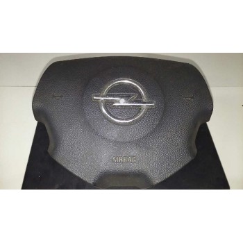 AIRBAG DELANTERO IZQUIERDO 09186917 