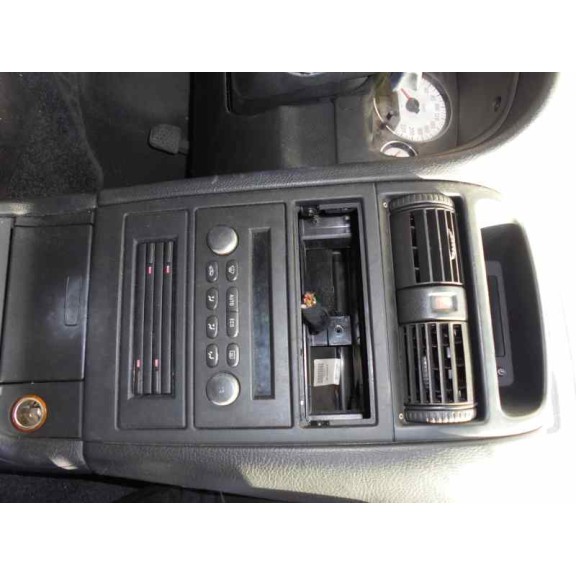 opel astra g berlina del año 2002