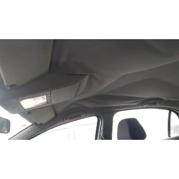 opel vectra c berlina del año 2002