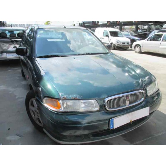 mg serie 400 (rt) del año 1998