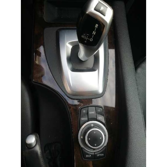 bmw serie 5 touring (e61) del año 2009