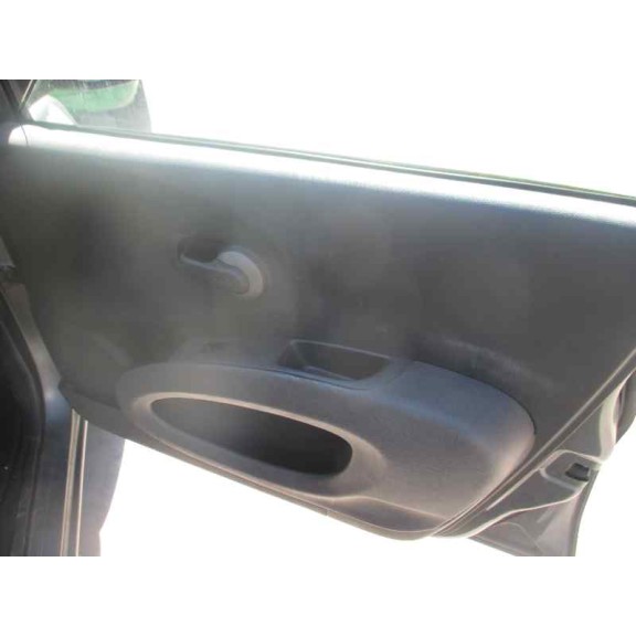 nissan micra (k12e) del año 2004