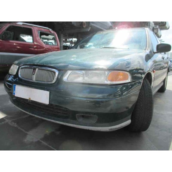 mg serie 400 (rt) del año 1998