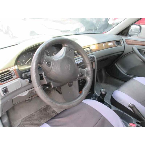 mg serie 400 (rt) del año 1998