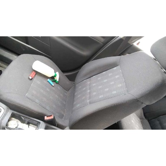 opel vectra c berlina del año 2002