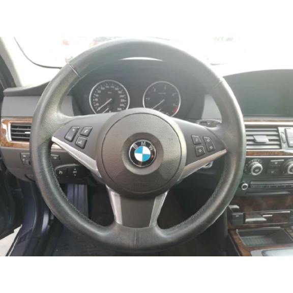 bmw serie 5 touring (e61) del año 2009