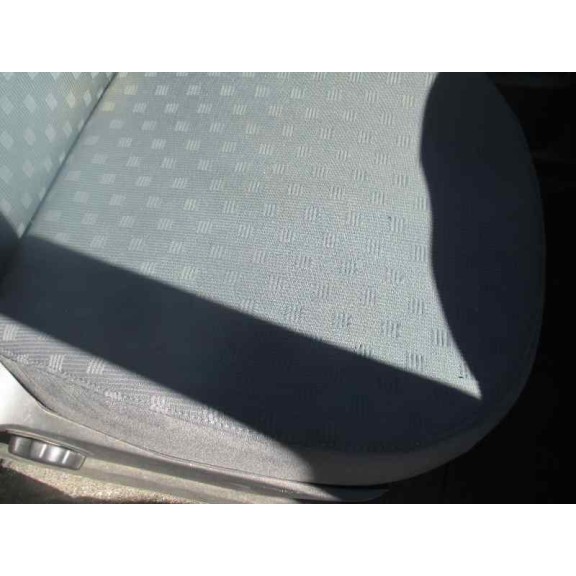 nissan micra (k12e) del año 2004