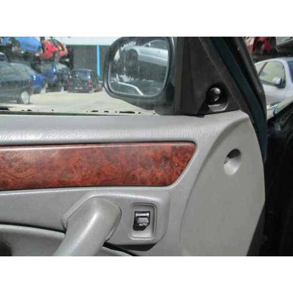 mg serie 400 (rt) del año 1998