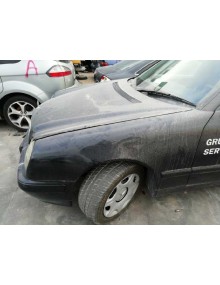 mercedes-benz clase e (w210) familiar del año 2002 2